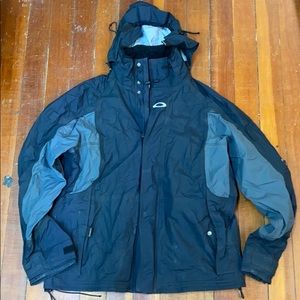 Oakley Snowboard Jacket MENS